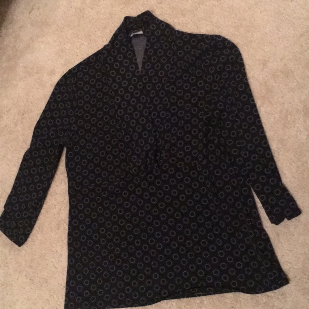 Office wear top